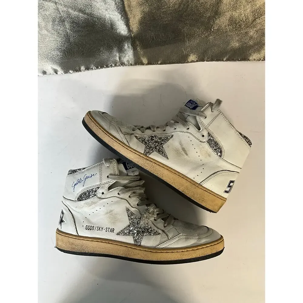 Golden Goose size 38